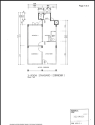 Blk 97 Commonwealth Crescent (Queenstown), HDB 3 Rooms #251256391